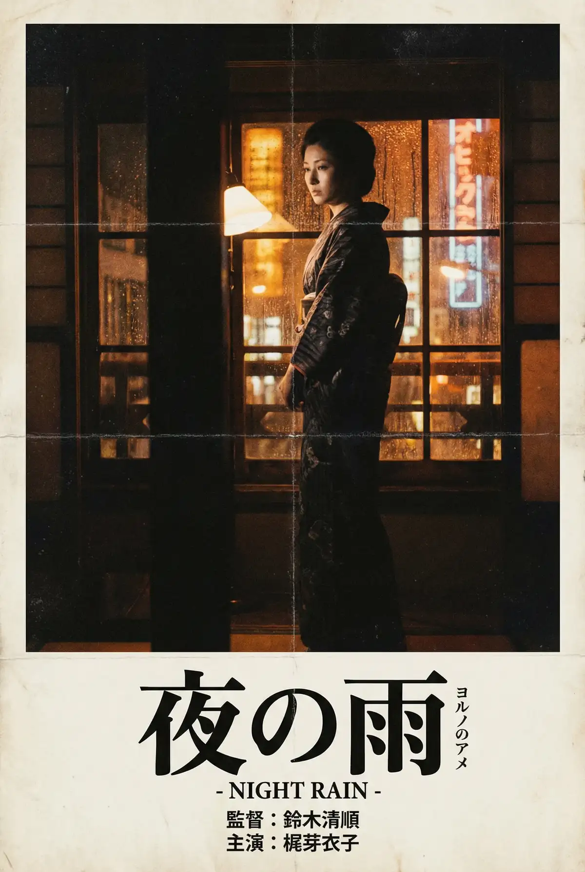 日本经典伦理电影海报 - 越狱第二季在线观看 馆藏推荐作品